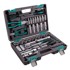 STELS Set račnih ključeva i alata 1/2"